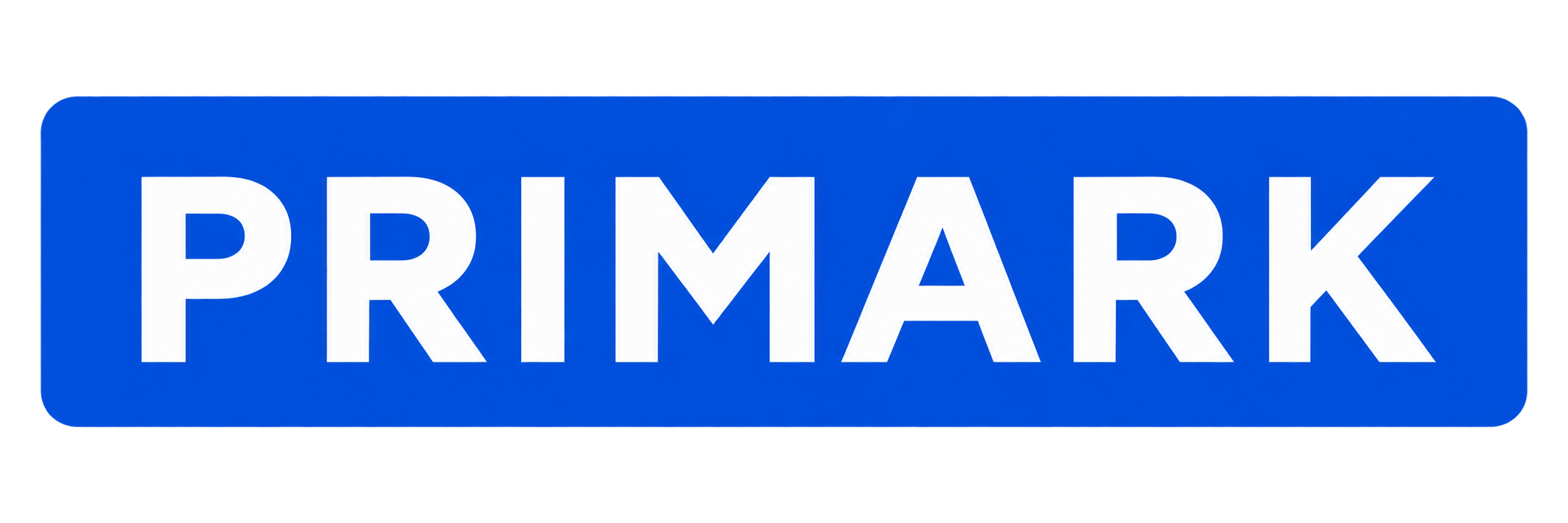 Primark Logo